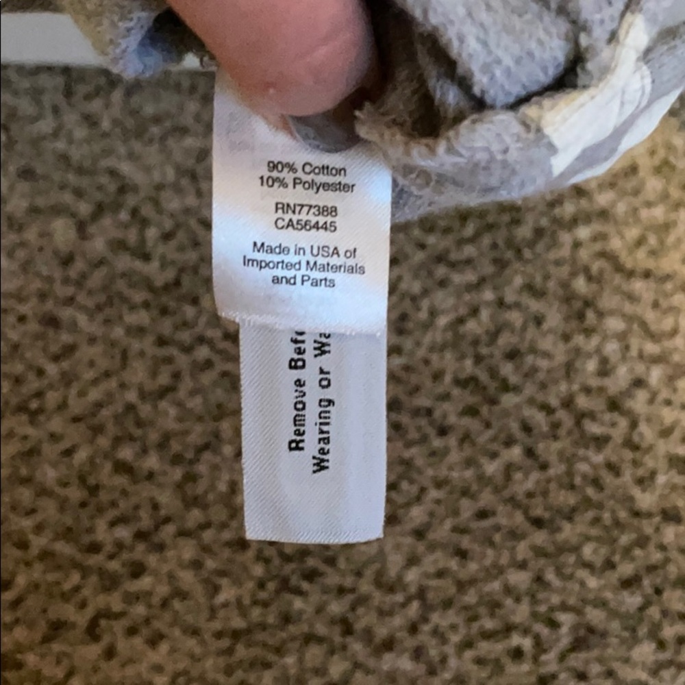 J.Crew Pullover S - Picture 4 of 5